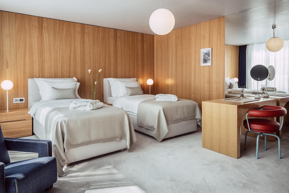 Met Boutique Hotel 21/42