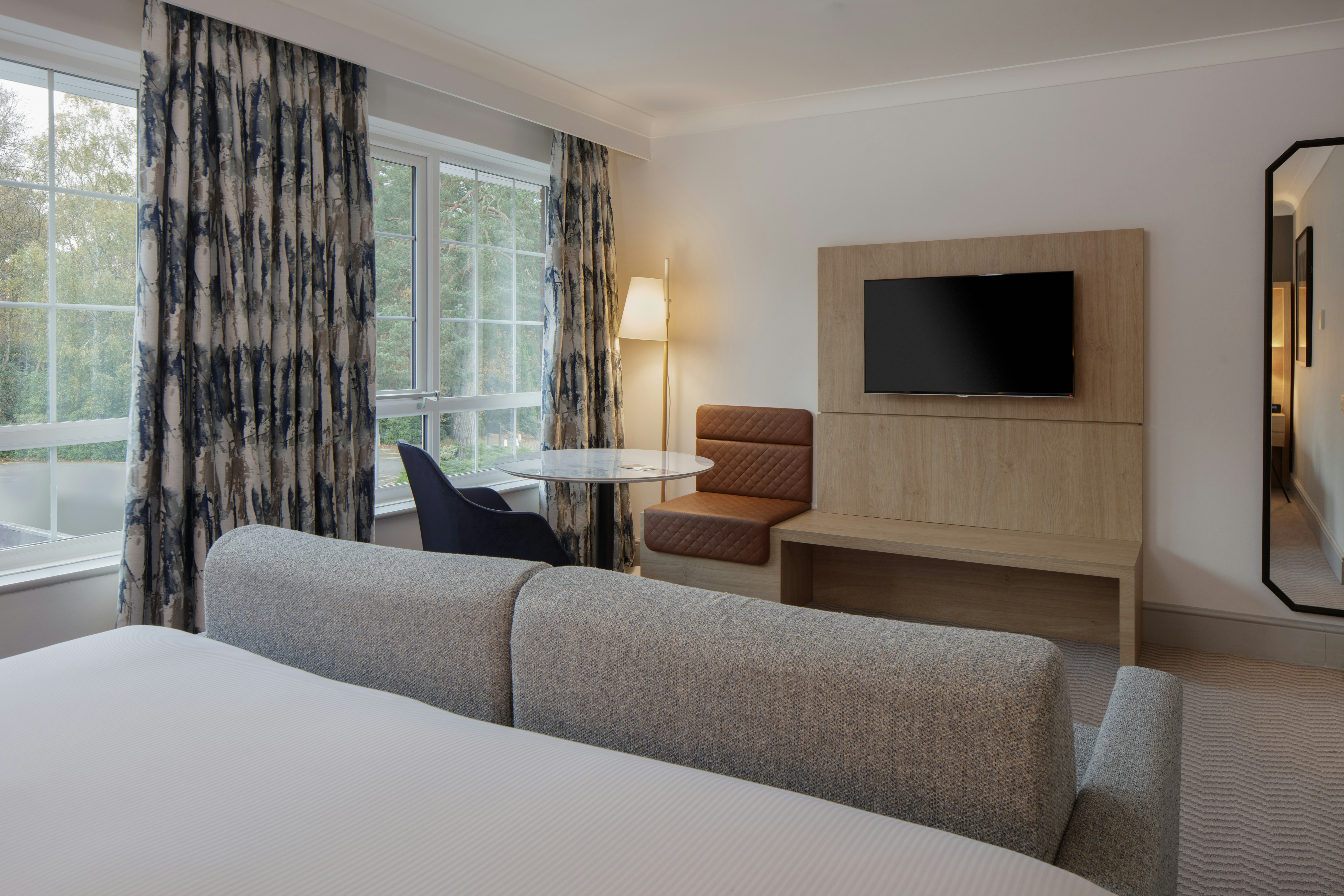 Hilton Cobham 23/50