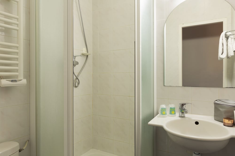 B&B Hotel Mulhouse Sausheim 12/34