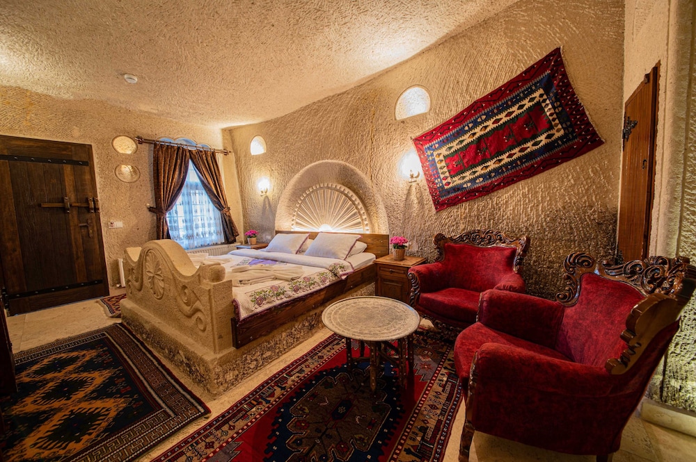 Safran Cave Hotel 28/50