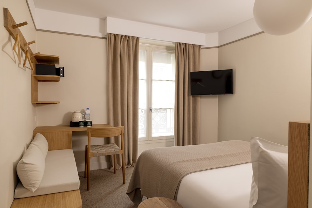 Hotel Joe M 21/46