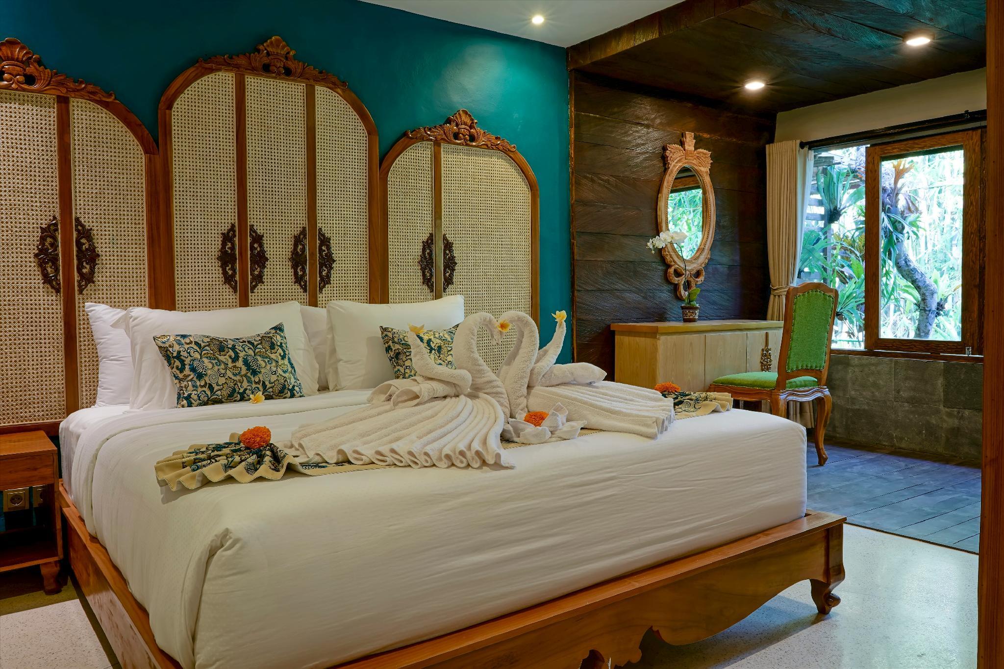 Tropical, Suite