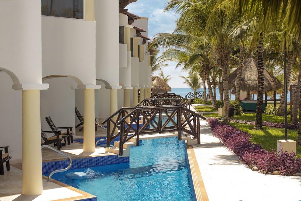 Hidden Beach Resort Au Naturel - Adults Only - All Inclusive 45/50