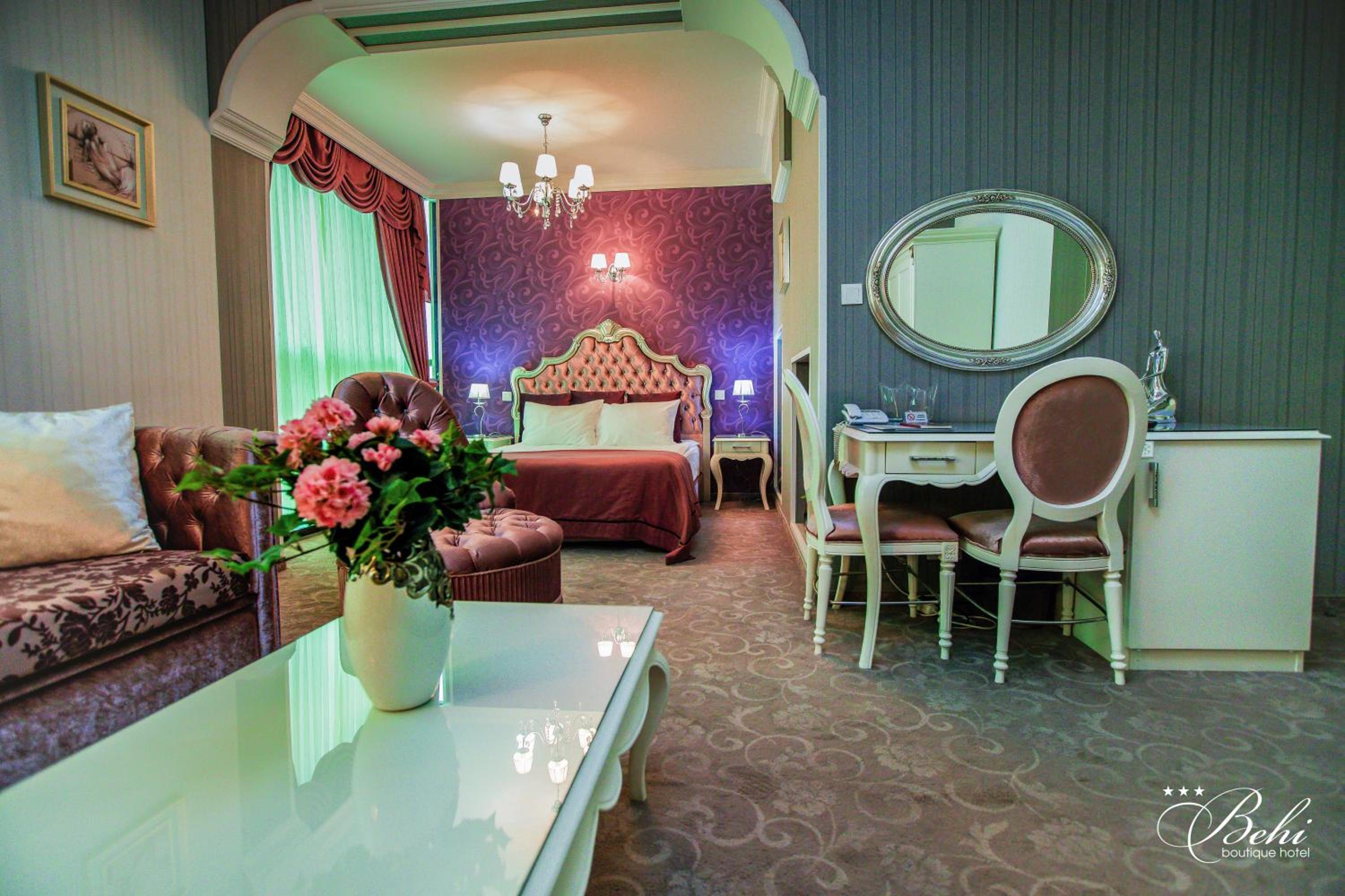 Boutique Hotel Behi 31/50