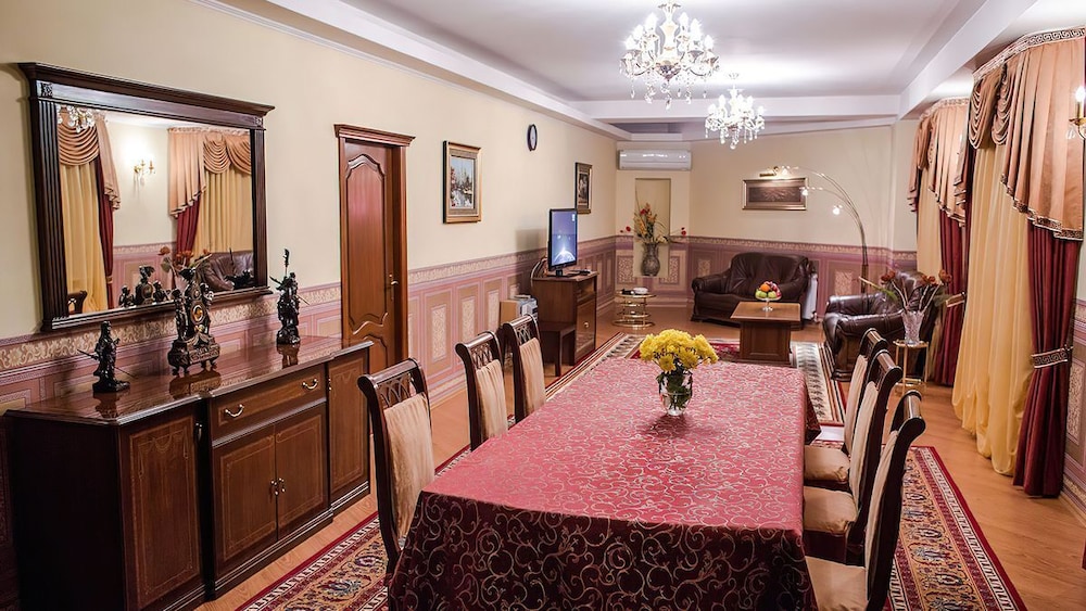 Reikartz Karaganda 33/44