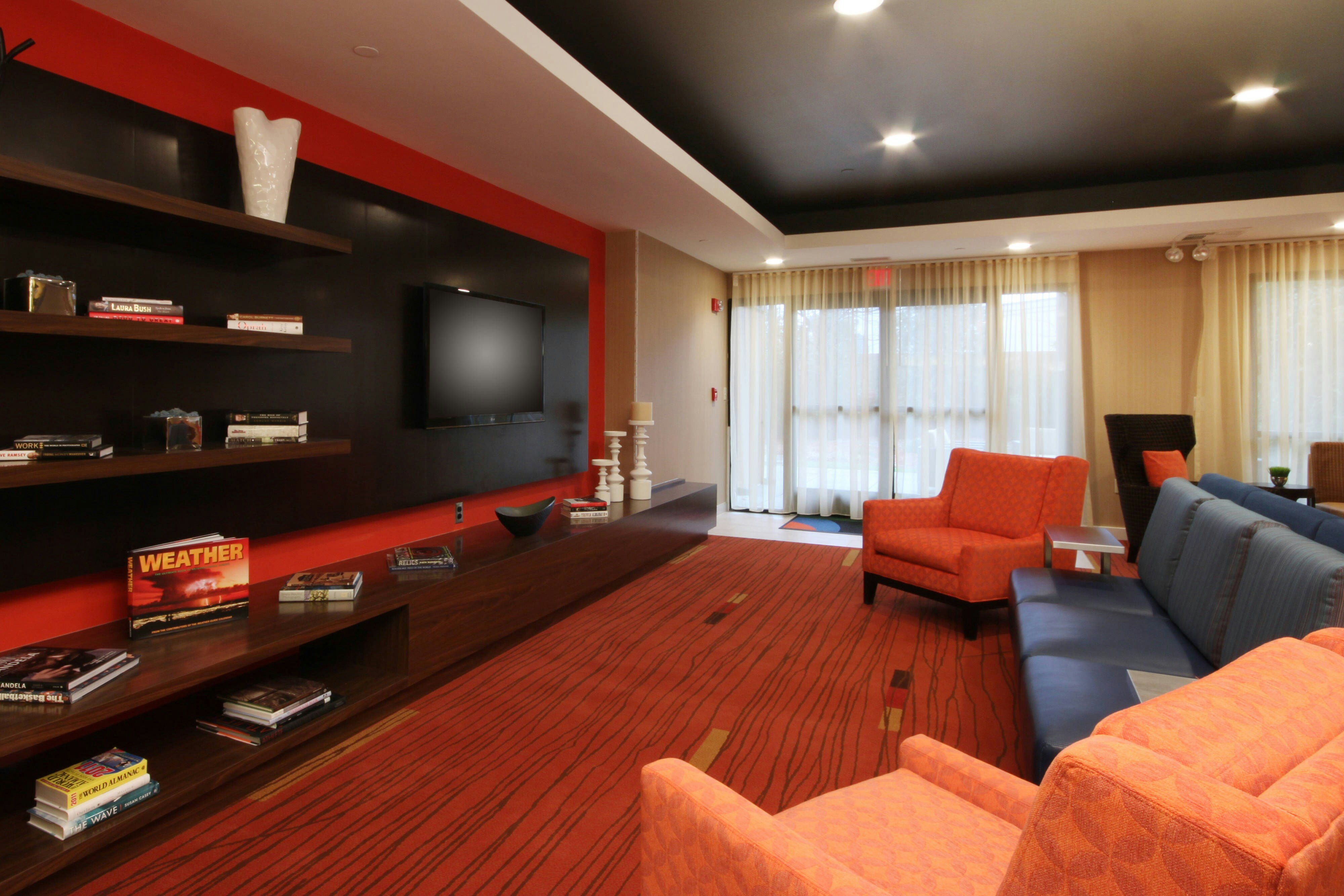 Courtyard by Marriott Flint Grand Blanc 34/47