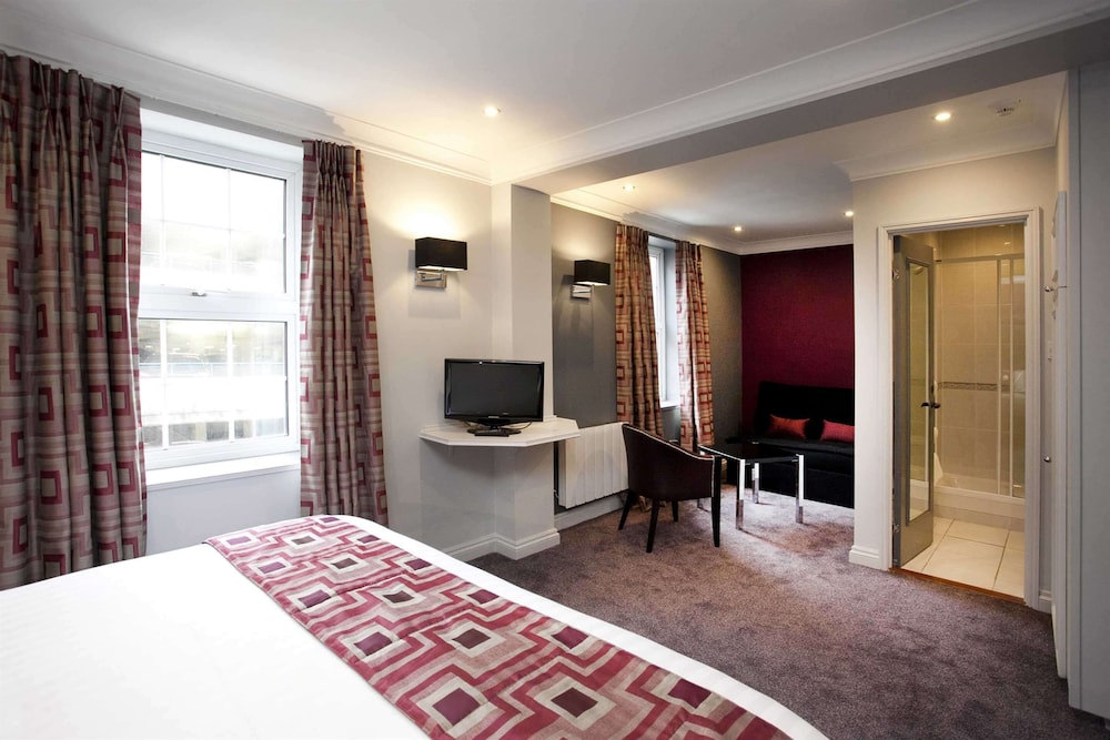 Four Points Flex by Sheraton Nottingham 12/37