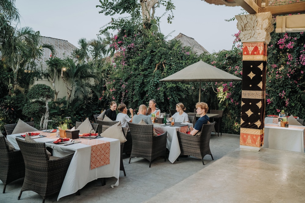 Mahagiri Villas Sanur 5/50