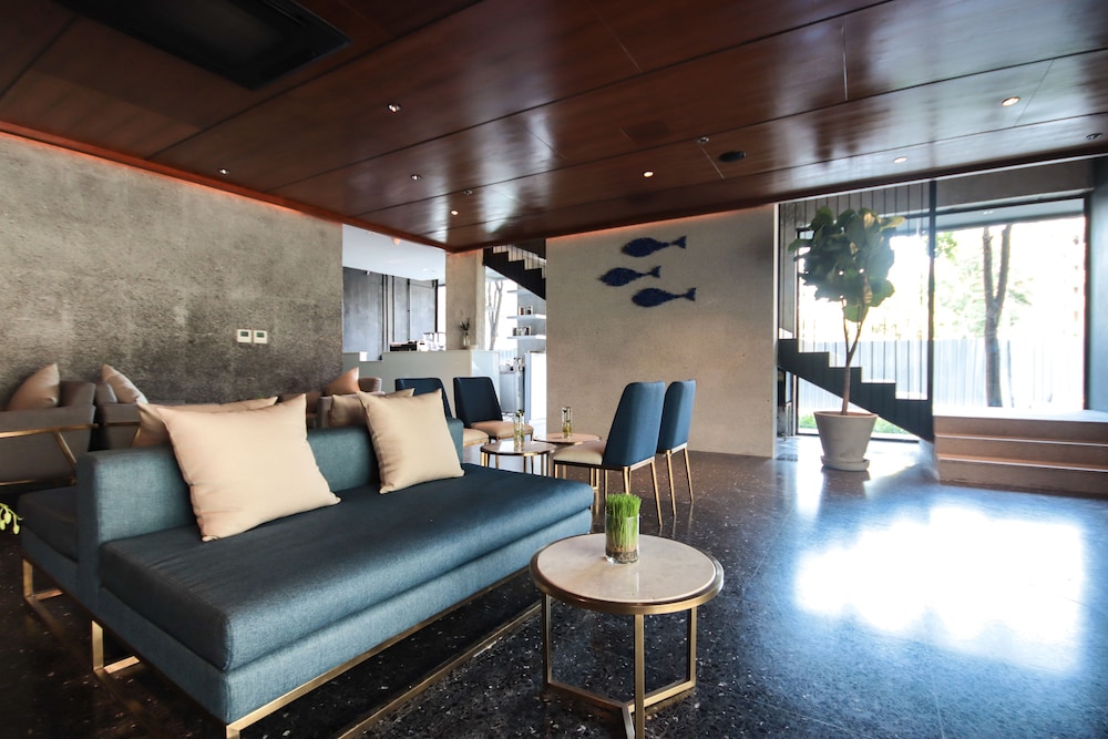 Ana Anan Resort and Villas Pattaya 50/73