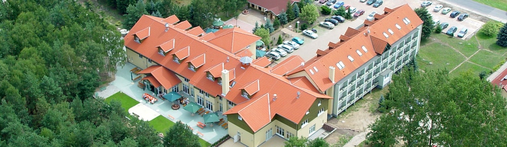Waldhotel Roggosen 2/69