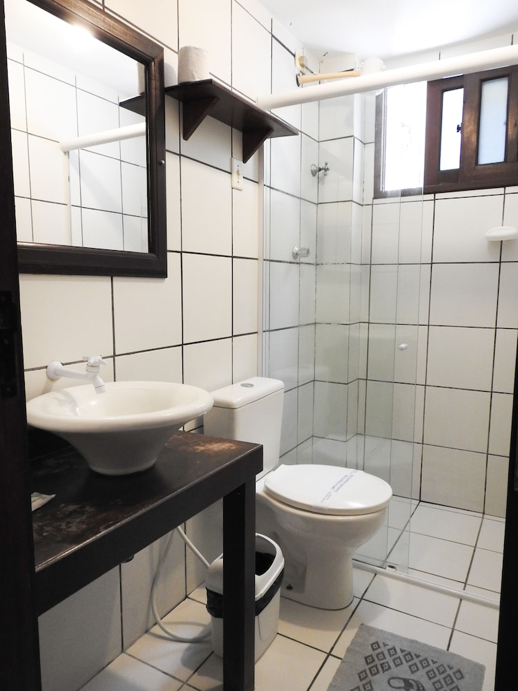 Apart Hotel Casa Grande 64/66