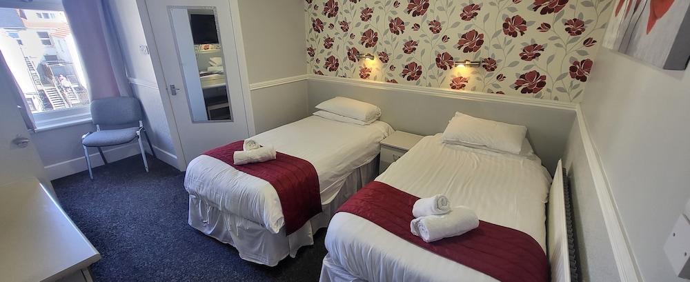 Blenheim Mount Hotel 13/50
