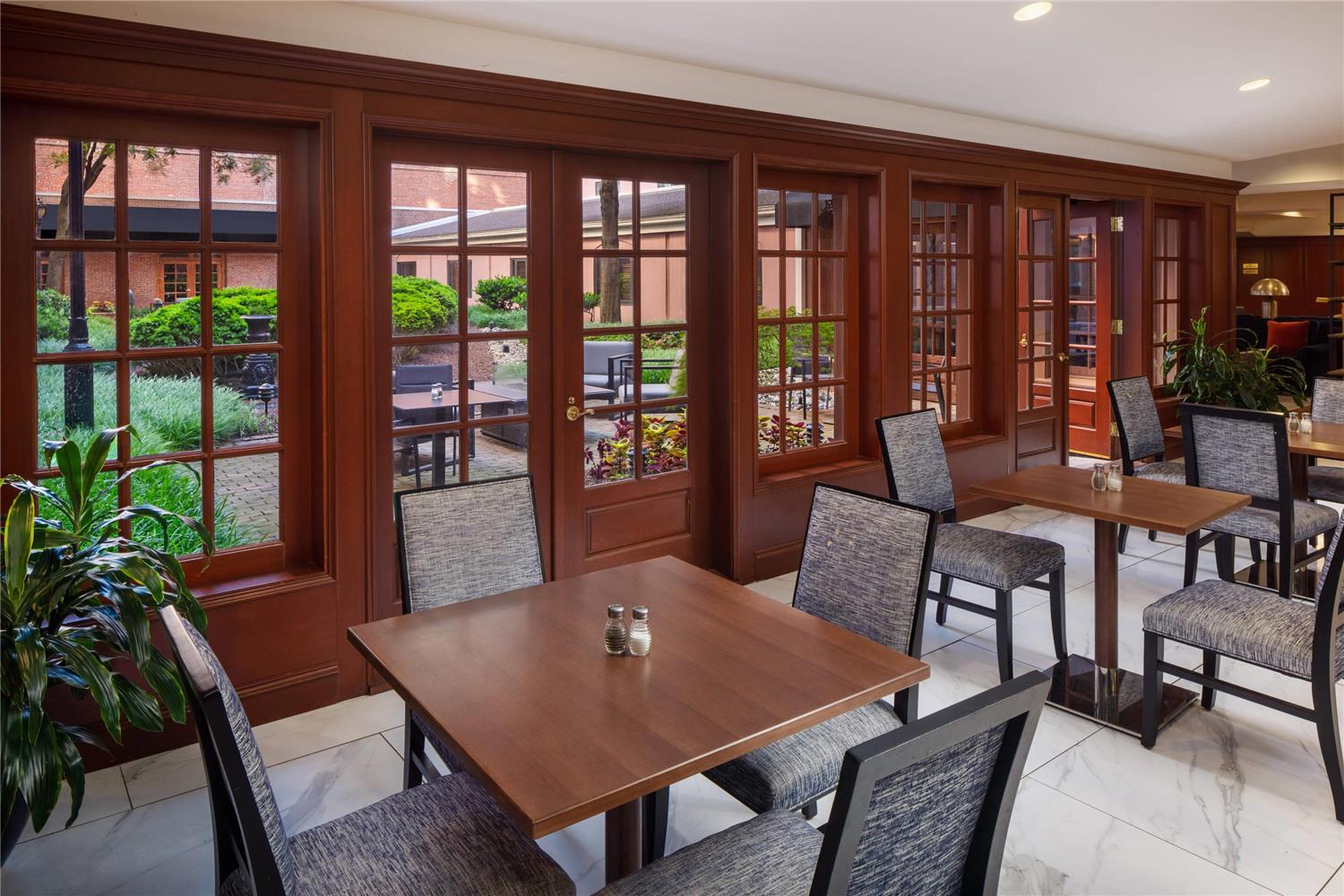 The Inn at Henderson's Wharf, an Ascend Collection Hotel 36/44