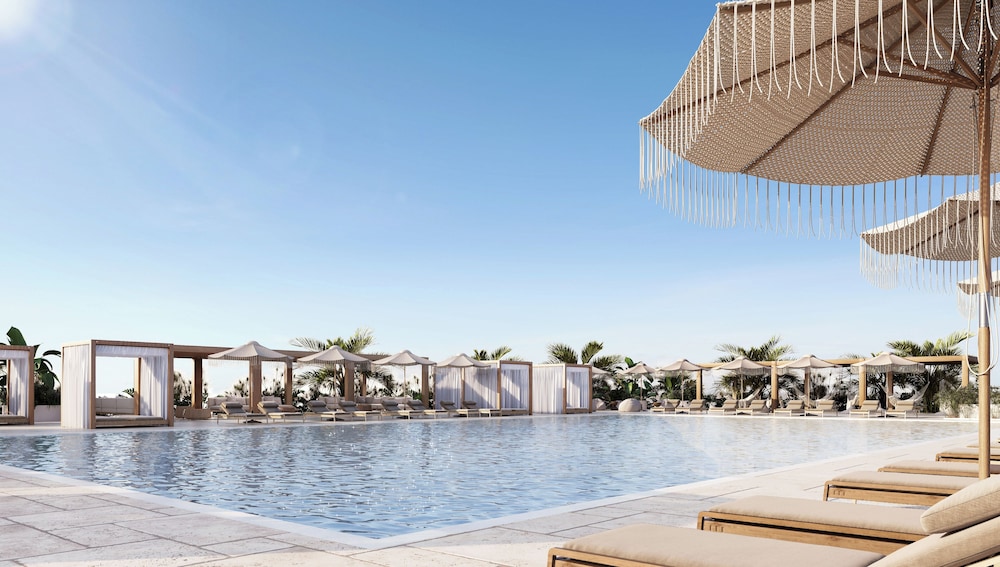 Achilleas Beach Hotel Adults Only 80/120