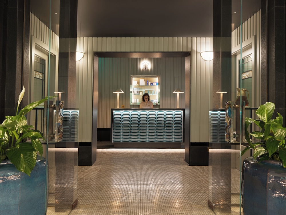 Maison Albar Hotels Le Monumental Palace 7/50