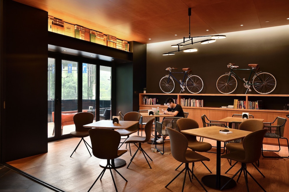 West Lake Qingchun Citigo Hotel Hangzhou 31/47