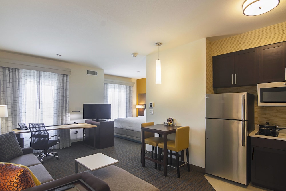 Residence Inn Denton 26/37