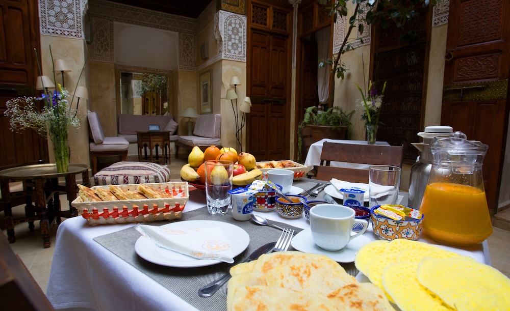 Riad Dar Zaya 34/45