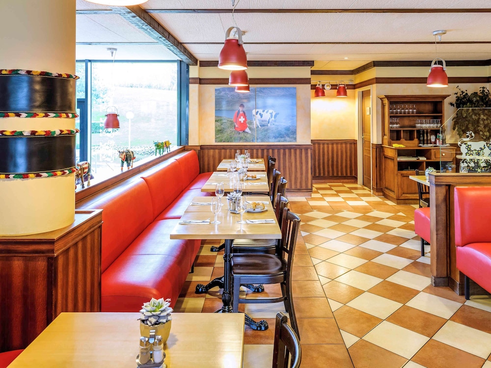 Ibis Budget Geneve Aeroport 55/67