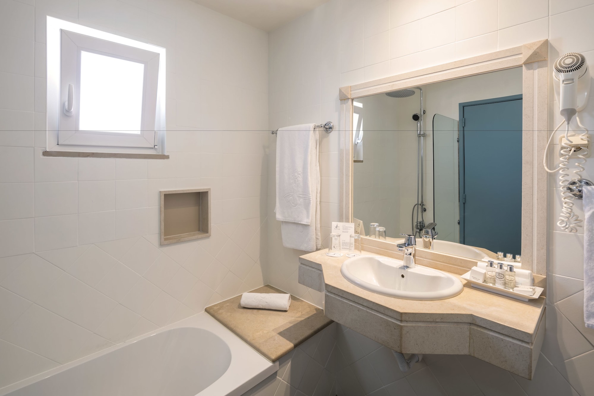 استوديو، Costa Doiro Ambiance Village Apartment 6/9