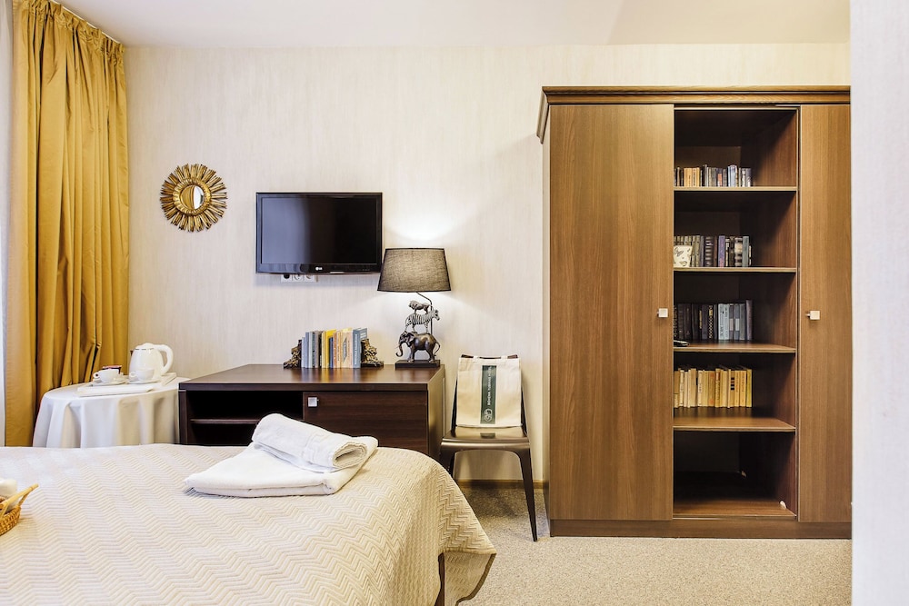 Art Hotel Bohema 42/50
