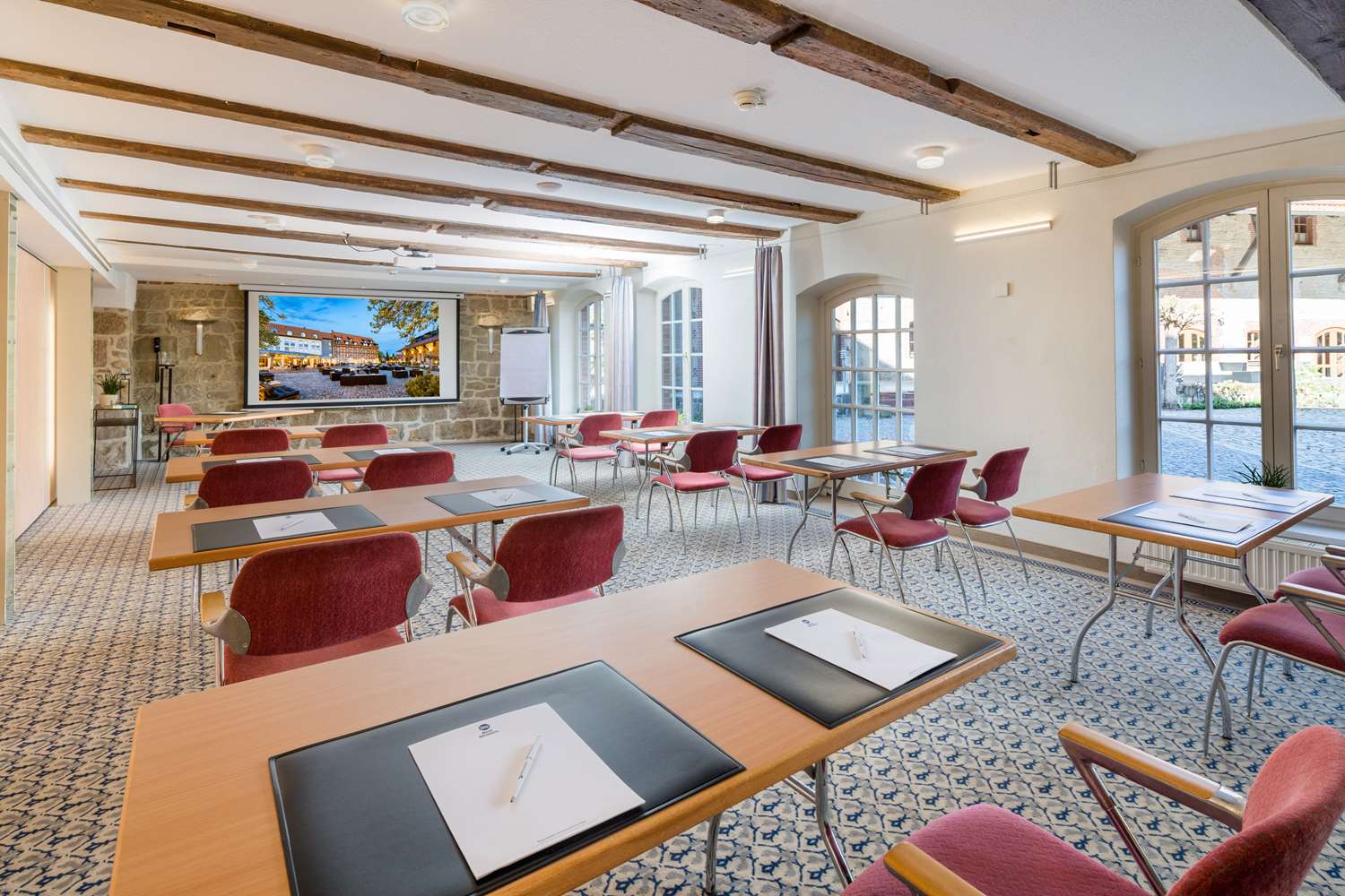 Best Western Hotel Schlossmuehle 47/56