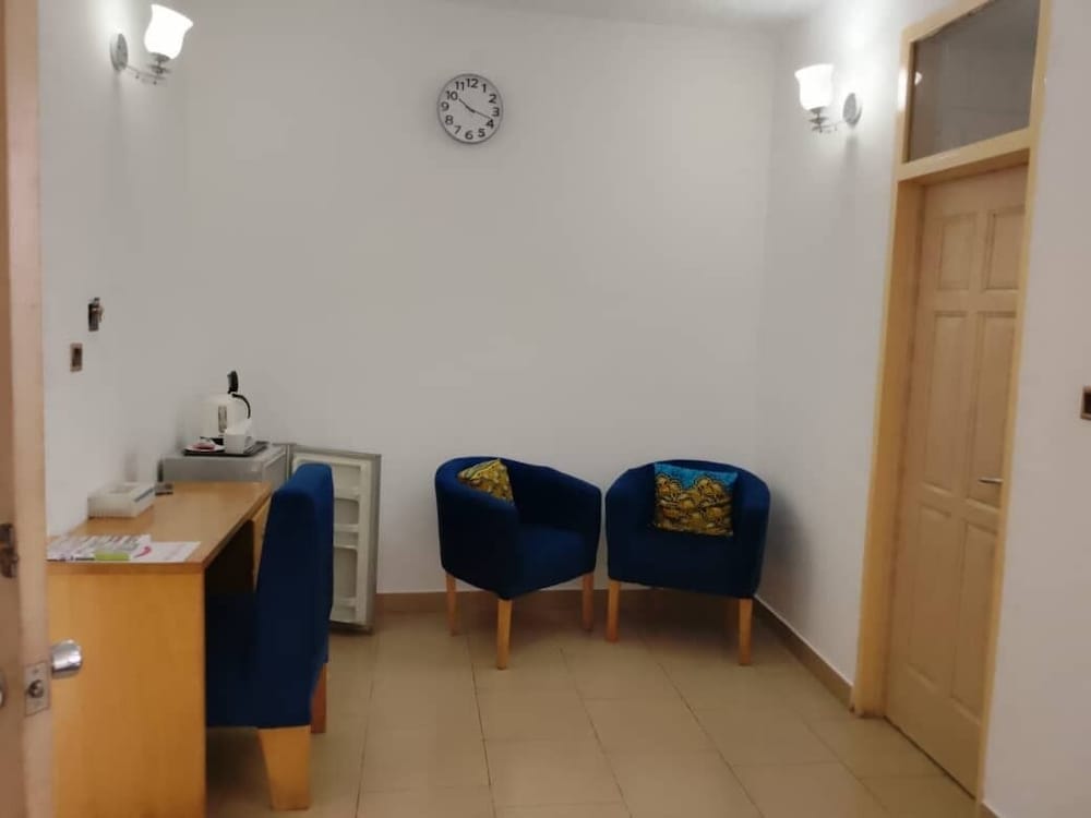 Asantewaa Premier Guesthouse 5/49