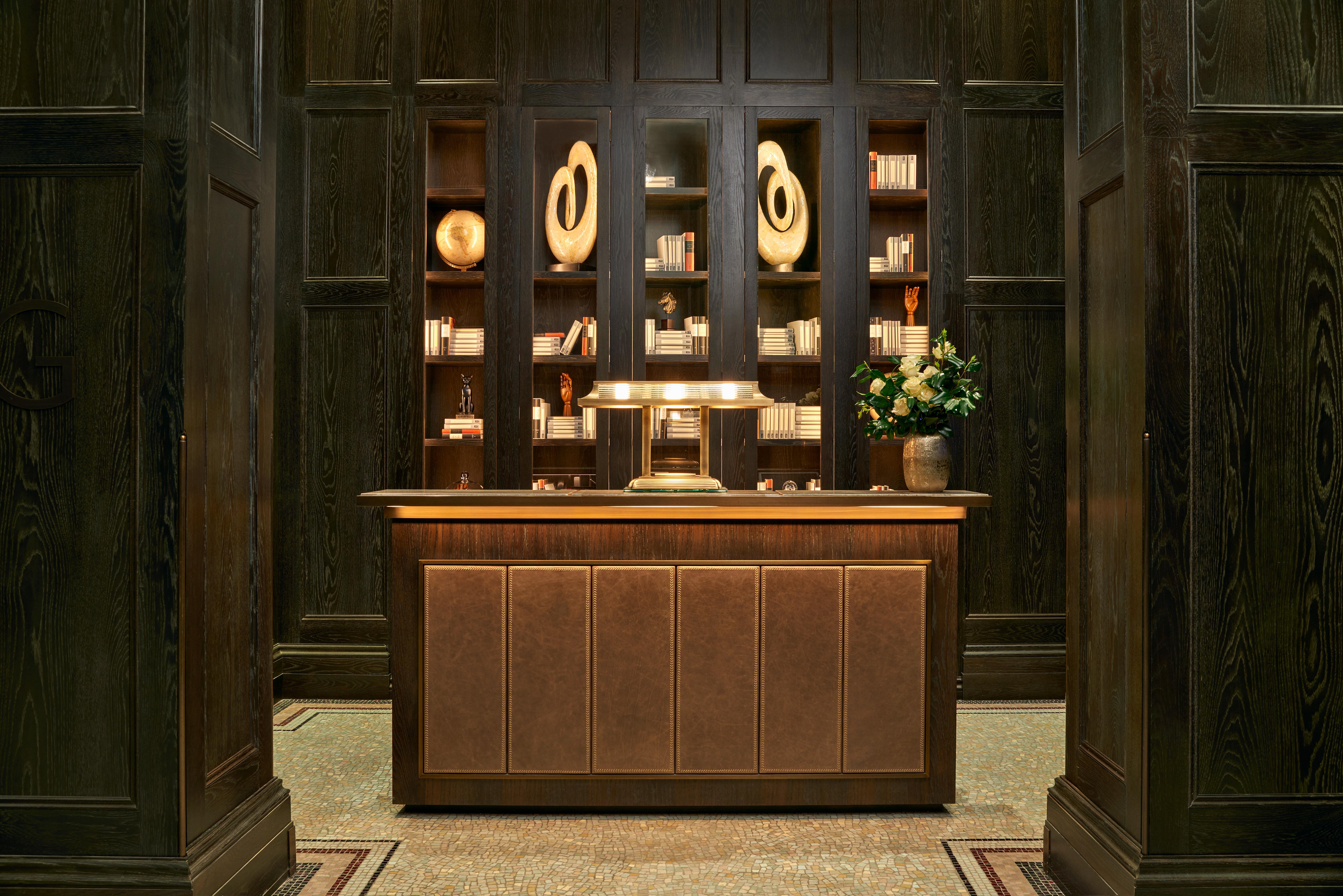 Kimpton Fitzroy London 16/81