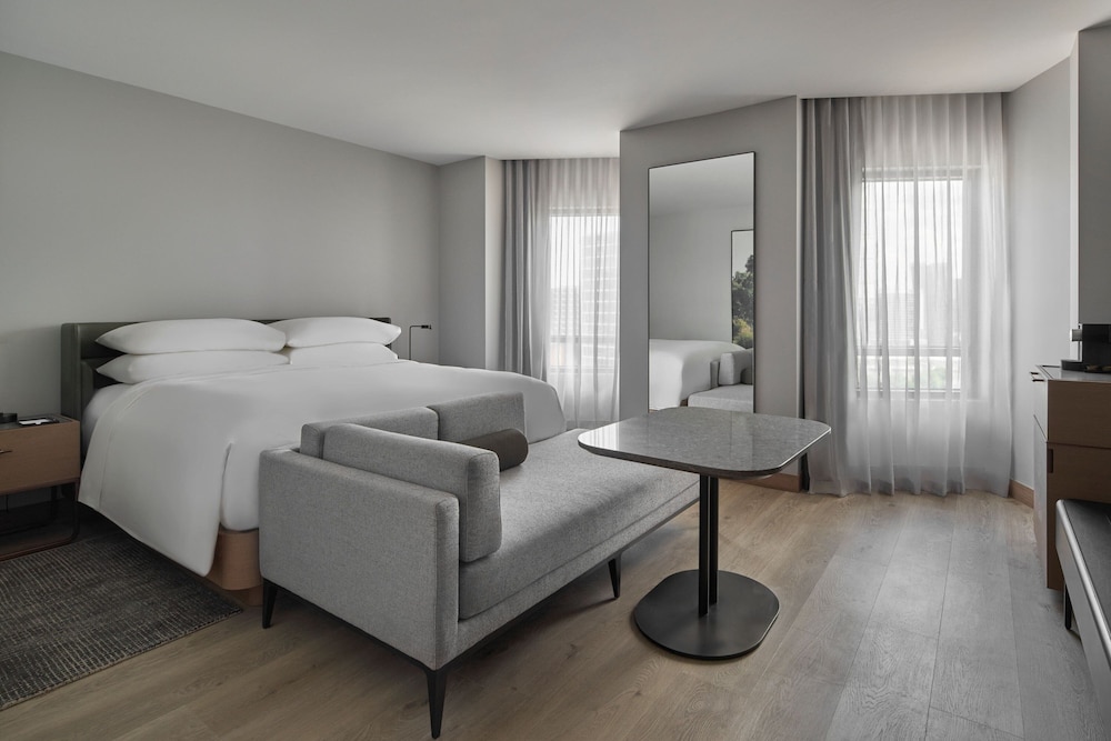 Premium, 2 Double Beds, Terrace