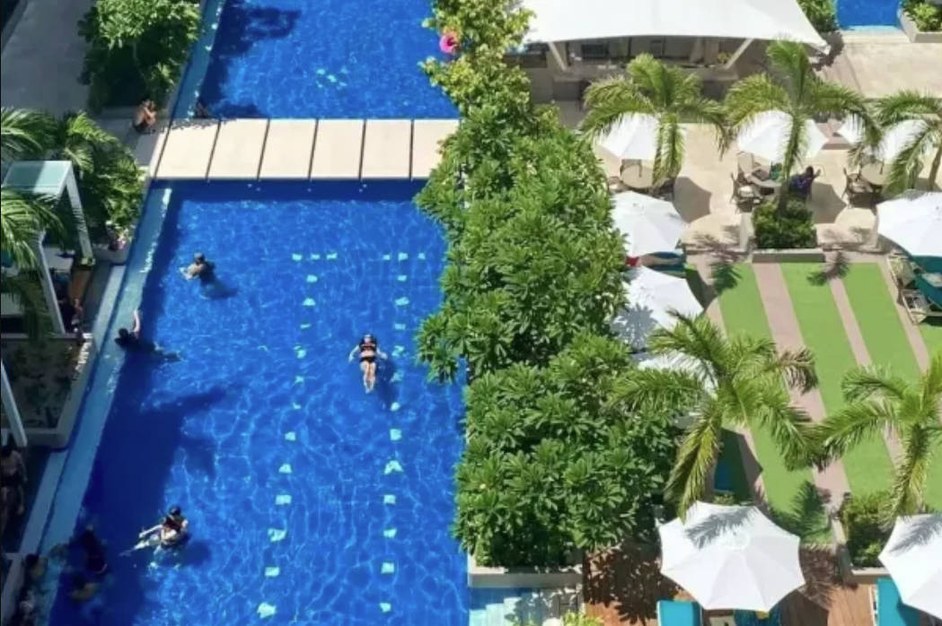 Henann Park Resort Boracay 18/28