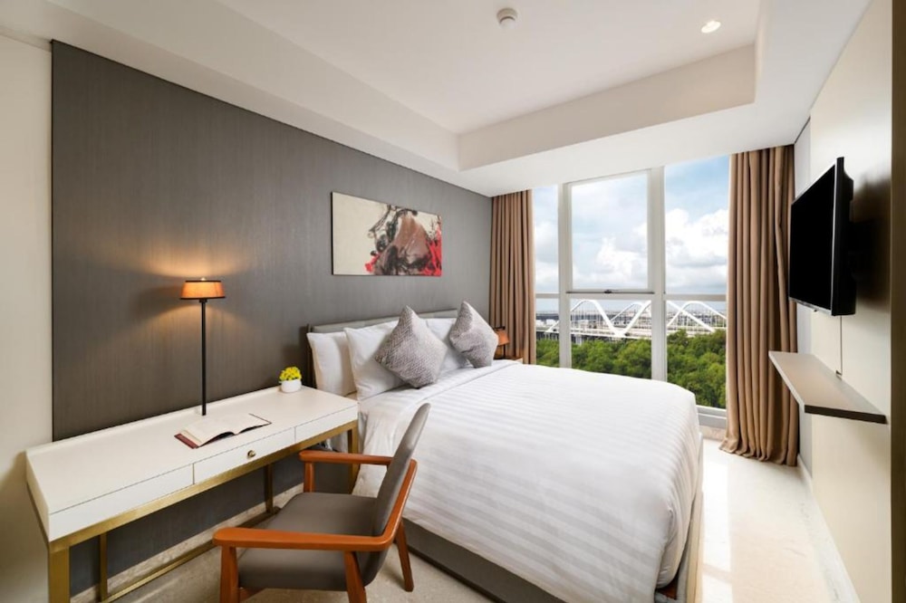 Oakwood PIK Jakarta 17/50