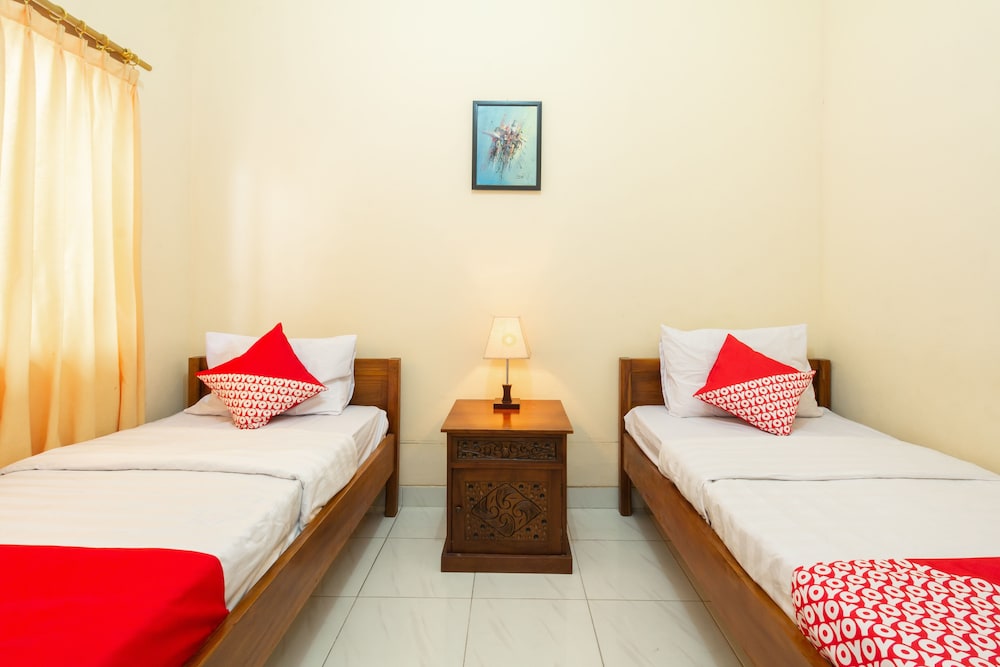 OYO 1150 Omah Ladrang 3/18