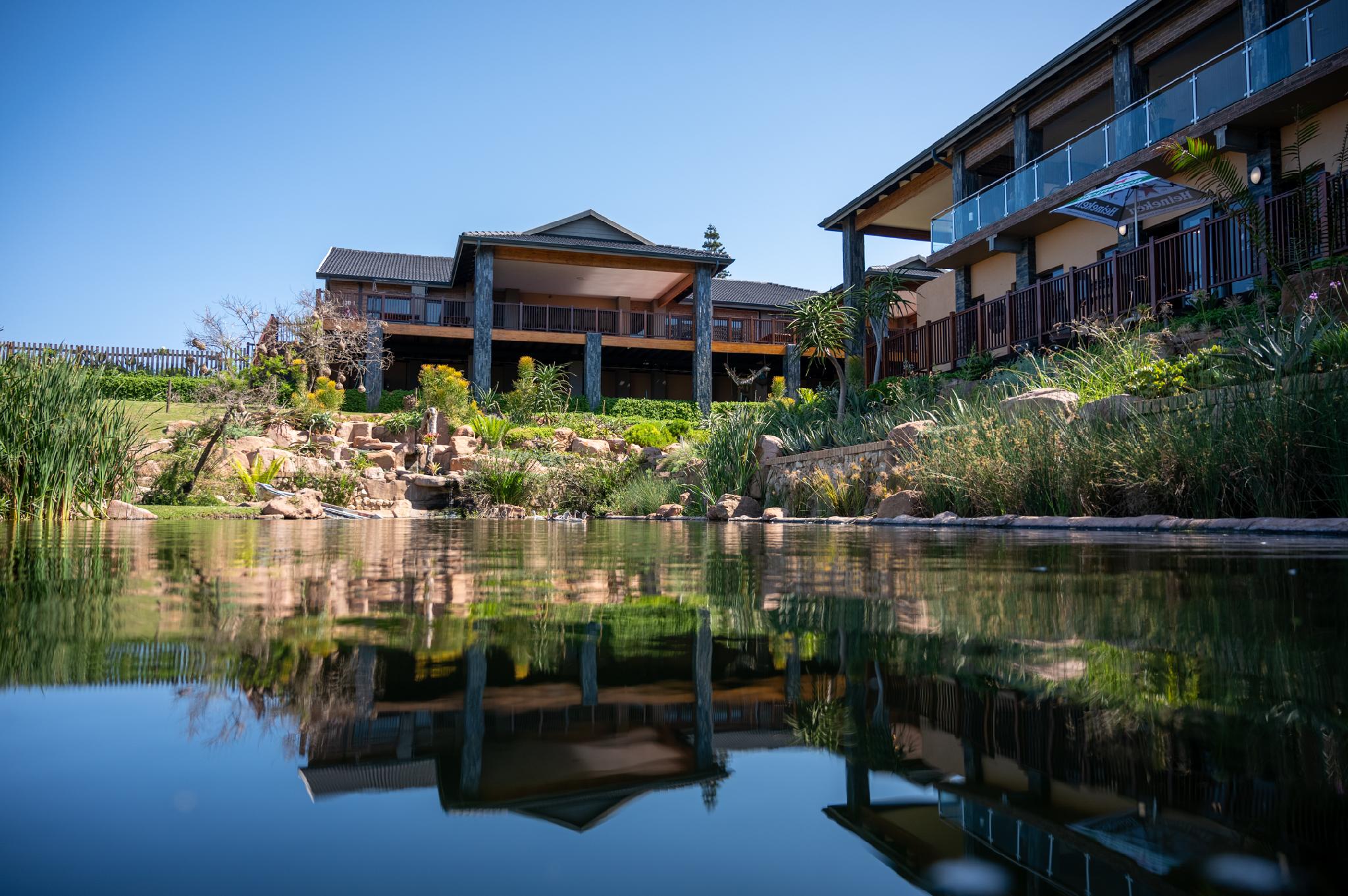 The Lazy Moose Restaurant & Lodge 33/42