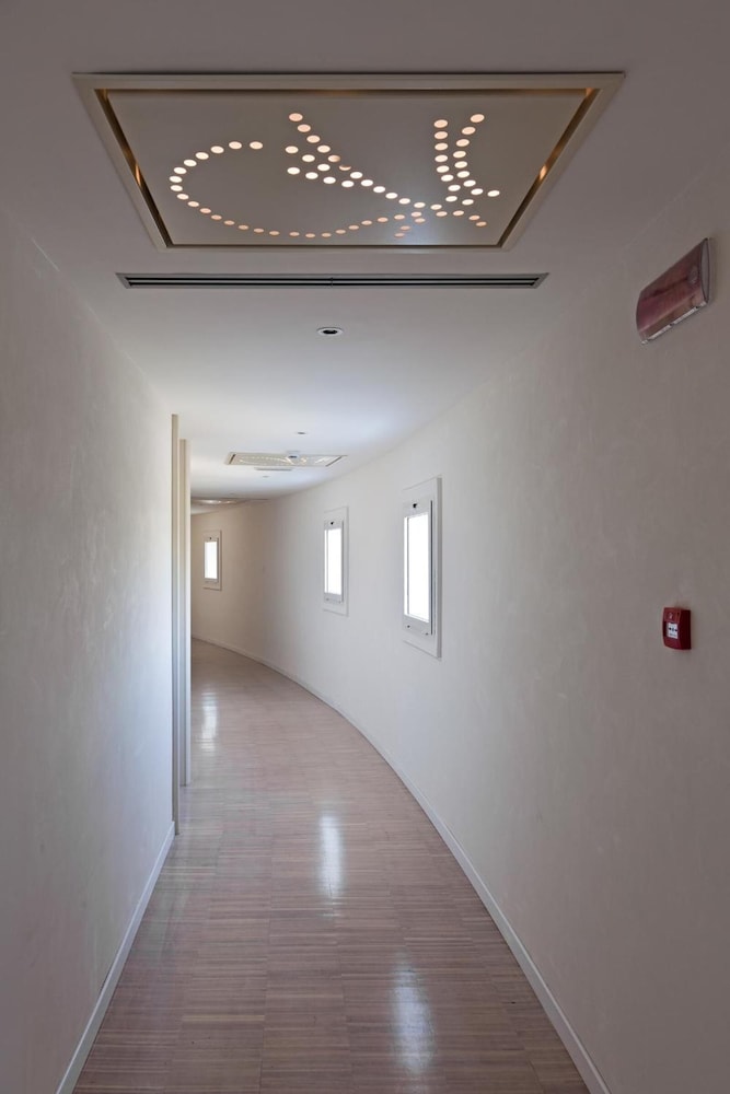 Hotel La Conchiglia 16/41