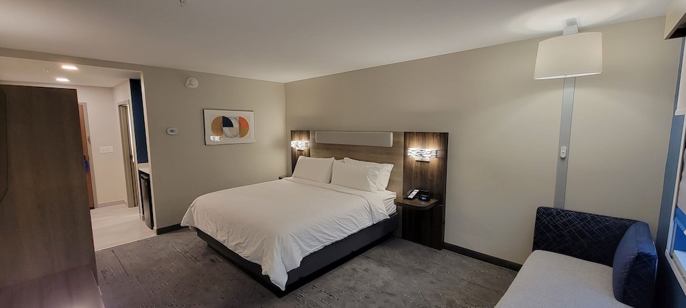 Holiday Inn Express White Marsh 13/59