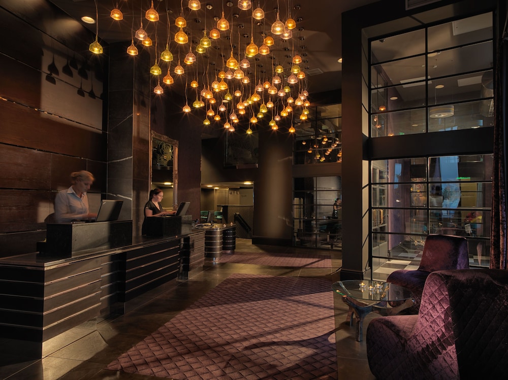 Malmaison Dundee 48/57