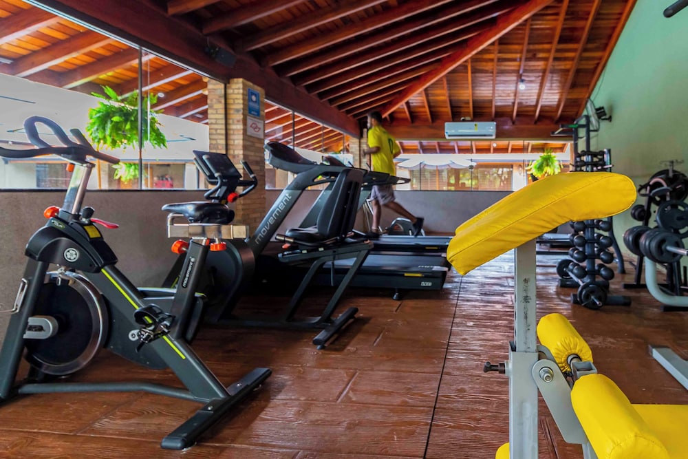Carpe Diem Eco Resort and Spa 48/72