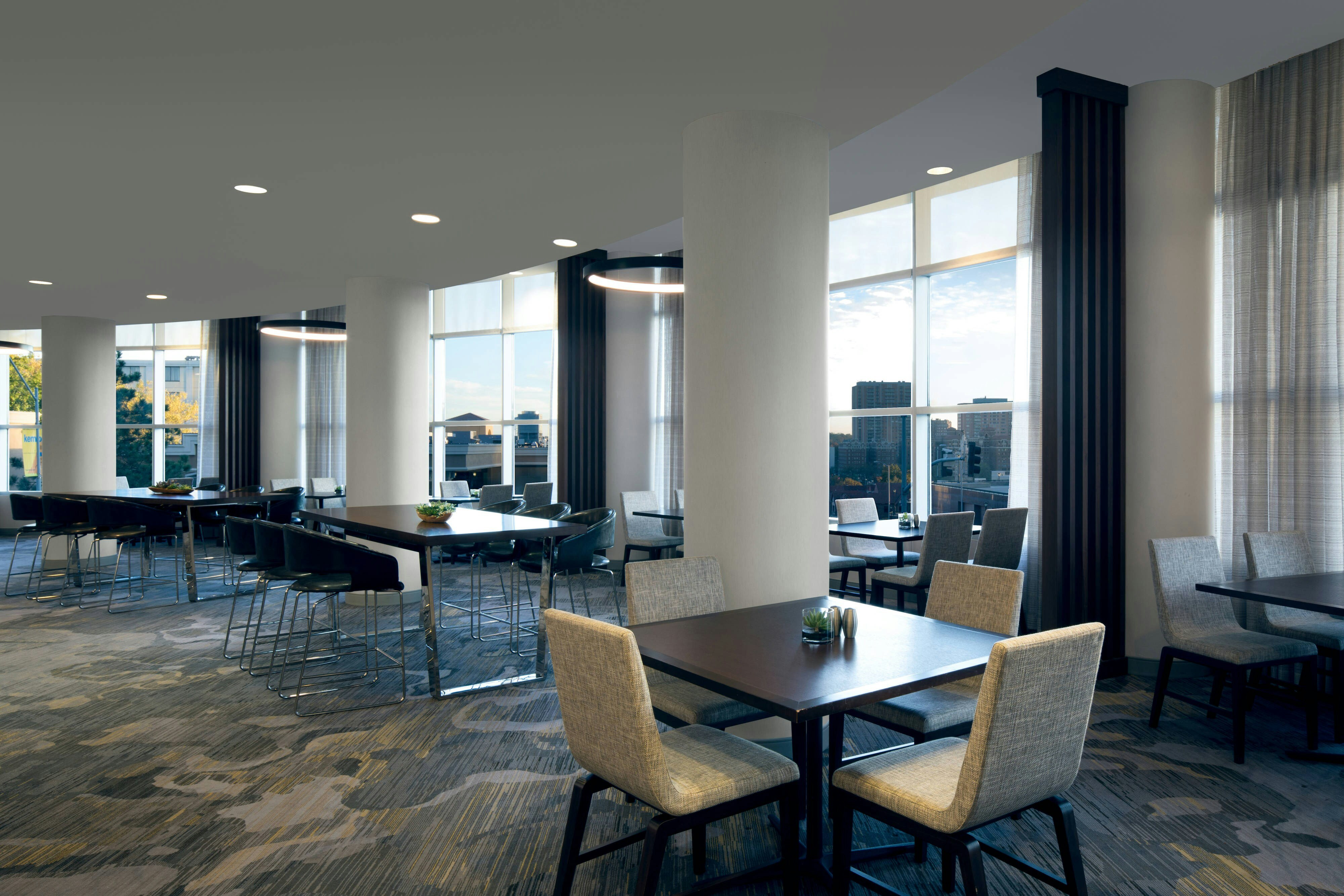 Kansas City Marriott Country Club Plaza 31/44