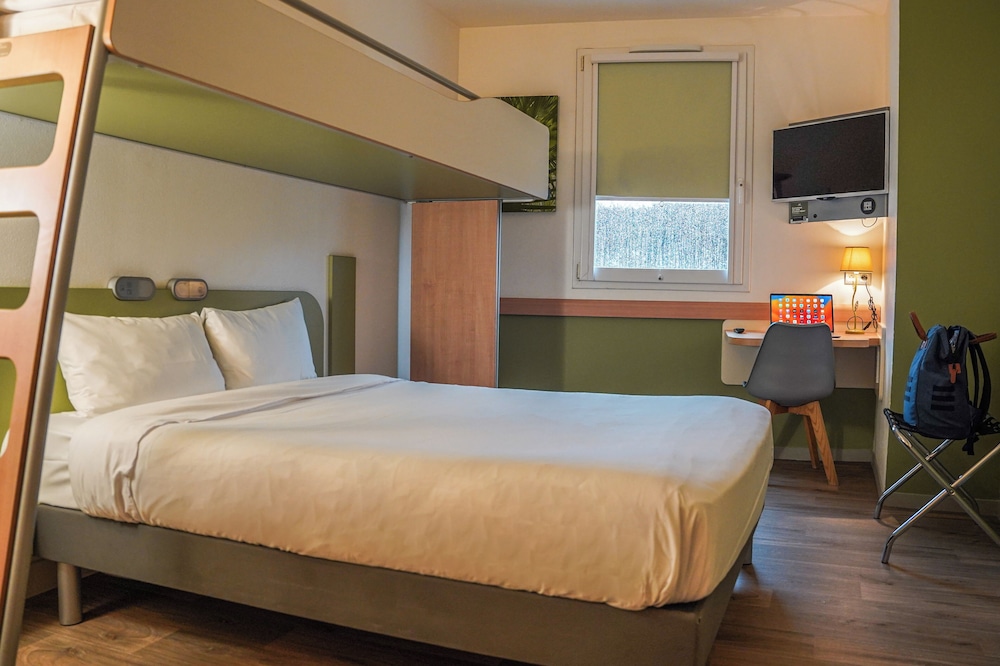 Ibis Budget Bayeux 21/50
