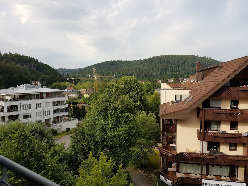 Nashira Kurpark Hotel 2/54