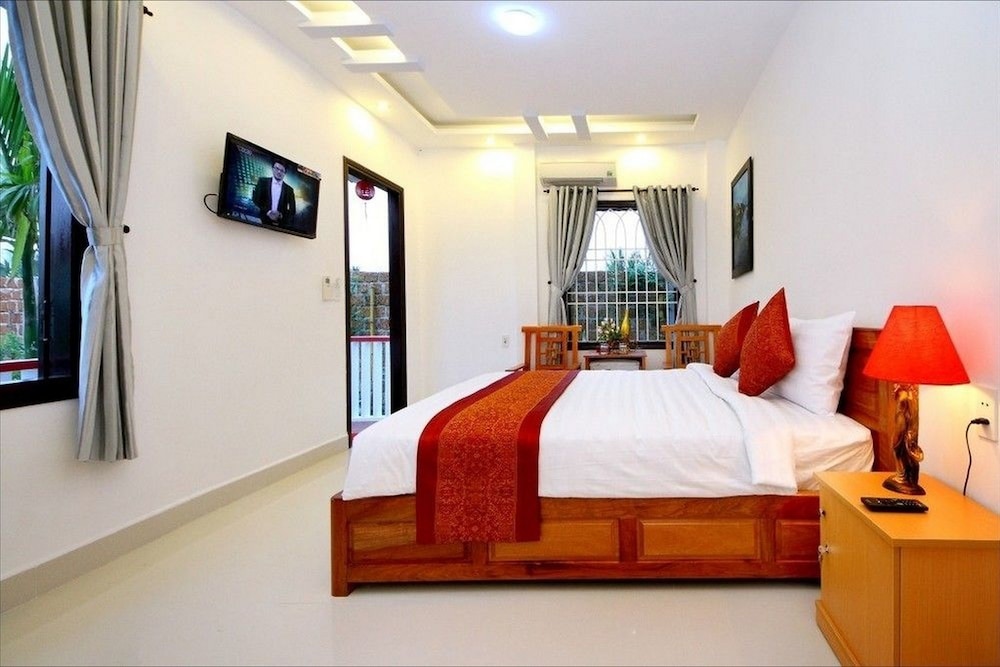 Red House Homestay 32/70