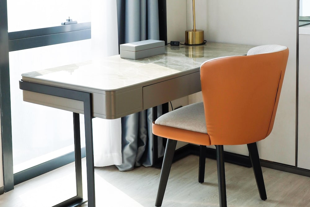 Wyndham Handan Congtai 47/58