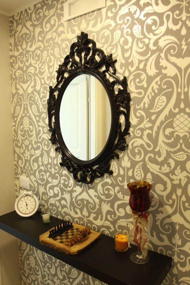 B&B Suite Cutelli 49/50