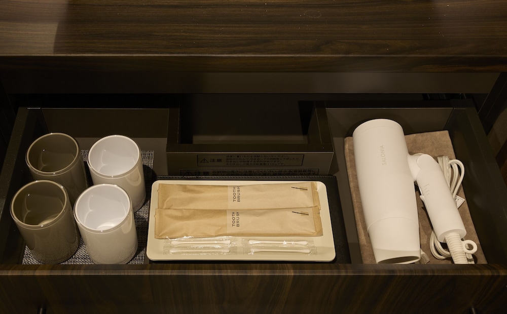 Fav Hotel Kagoshima Chuo 21/32