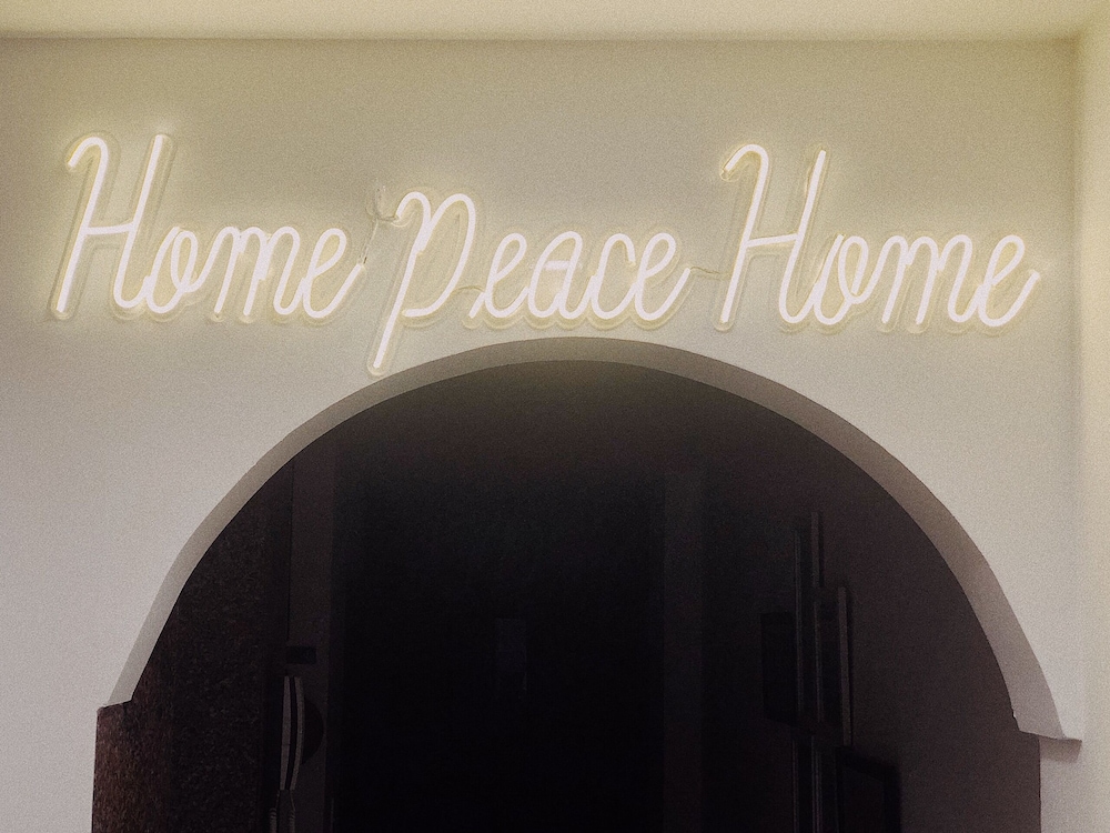 Home Peace Home District 1酒店(Home Peace Home - District 1) 图片3