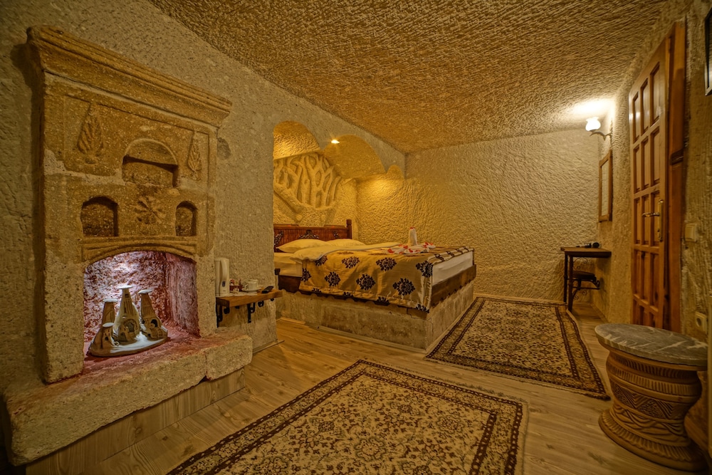 Melek Cave Hotel 22/50