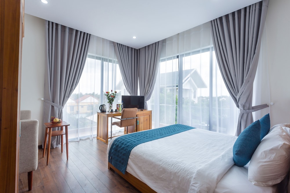 Hoi An Reverie Villas 13/70