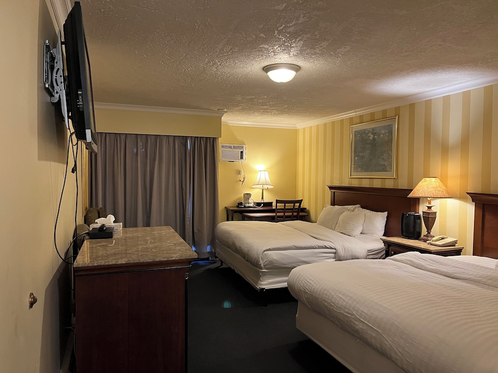 Island Travel Inn Hotel 17/55