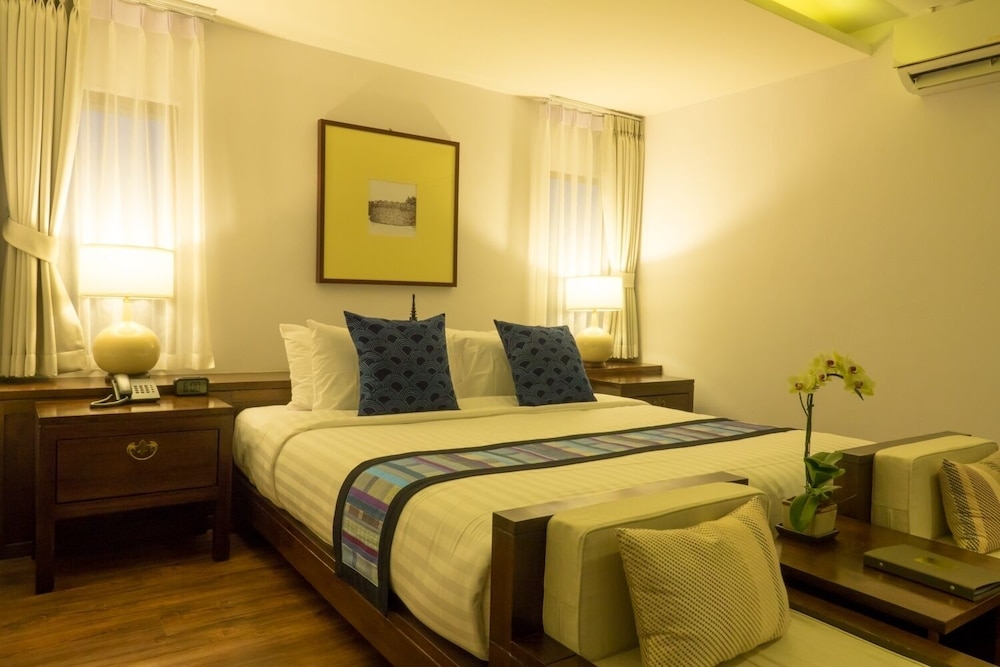 Villa Lantara Chiang Mai 31/69