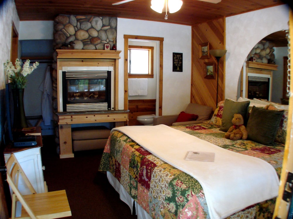 Heavenly Valley Lodge 13/42
